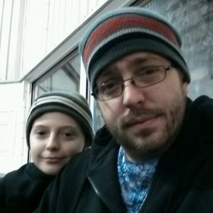 Meet your Posher, Paul